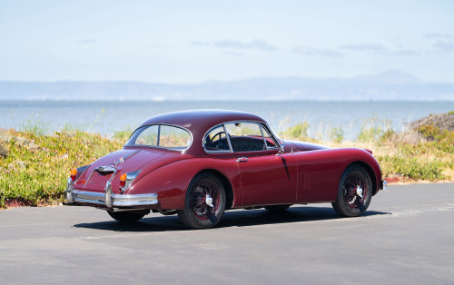 1959 OSCA Tipo S-187 | Gooding Christie's
